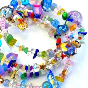 Erethreal Nebula Bracelet